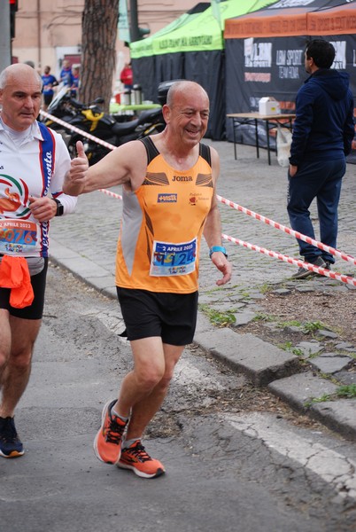 Run for Autism (02/04/2023) 0616
