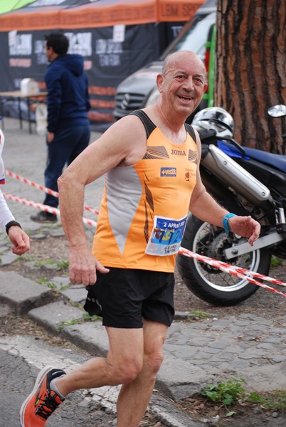 Run for Autism (02/04/2023) 0617