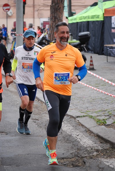 Run for Autism (02/04/2023) 0621