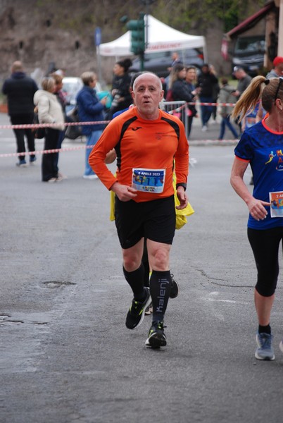 Run for Autism (02/04/2023) 0623