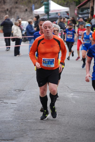 Run for Autism (02/04/2023) 0624