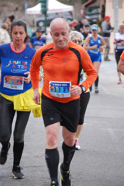 Run for Autism (02/04/2023) 0625