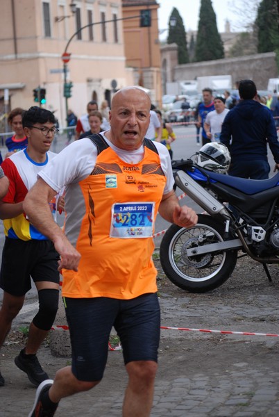 Run for Autism (02/04/2023) 0629