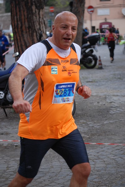 Run for Autism (02/04/2023) 0630