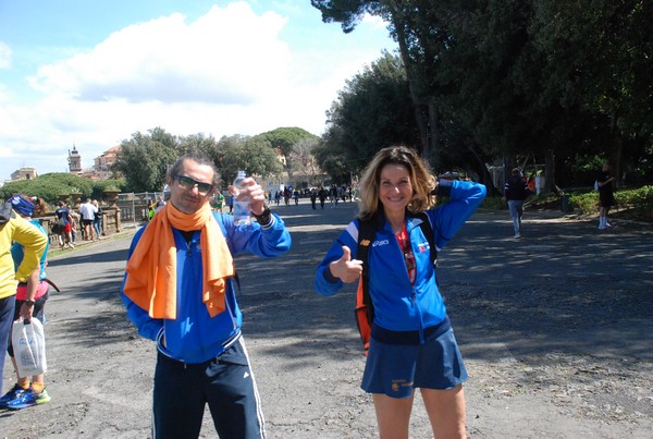 Giro delle Ville Tuscolane (25/04/2023) 0241