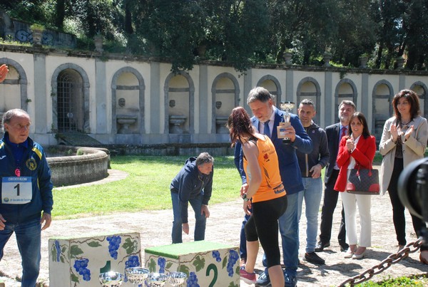 Giro delle Ville Tuscolane (25/04/2023) 0242