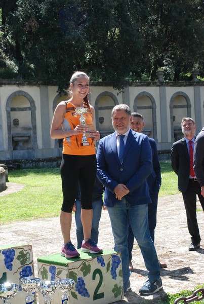 Giro delle Ville Tuscolane (25/04/2023) 0245