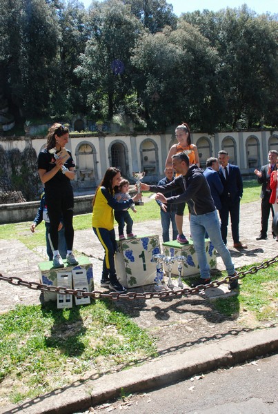Giro delle Ville Tuscolane (25/04/2023) 0249