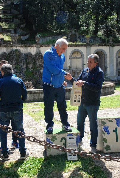 Giro delle Ville Tuscolane (25/04/2023) 0255