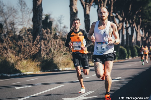 Roma Ostia Half Marathon (05/03/2023) 0001