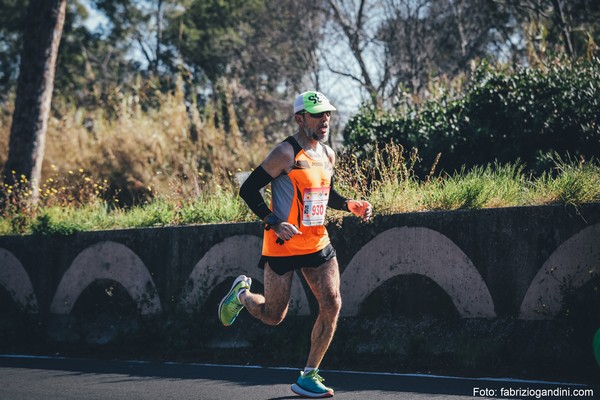 Roma Ostia Half Marathon (05/03/2023) 0013