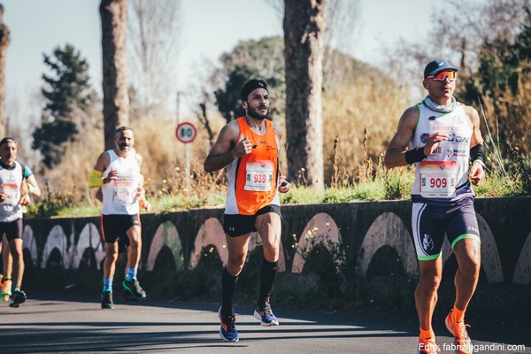 Roma Ostia Half Marathon (05/03/2023) 0014
