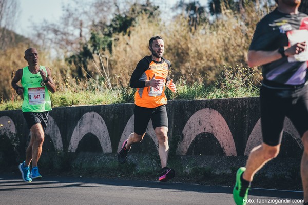 Roma Ostia Half Marathon (05/03/2023) 0015