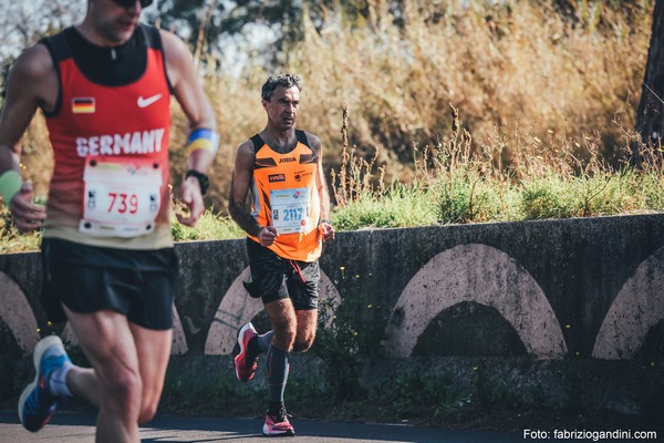 Roma Ostia Half Marathon (05/03/2023) 0017