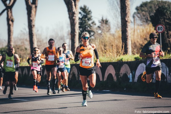 Roma Ostia Half Marathon (05/03/2023) 0018