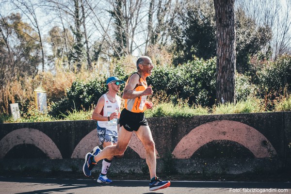 Roma Ostia Half Marathon (05/03/2023) 0019