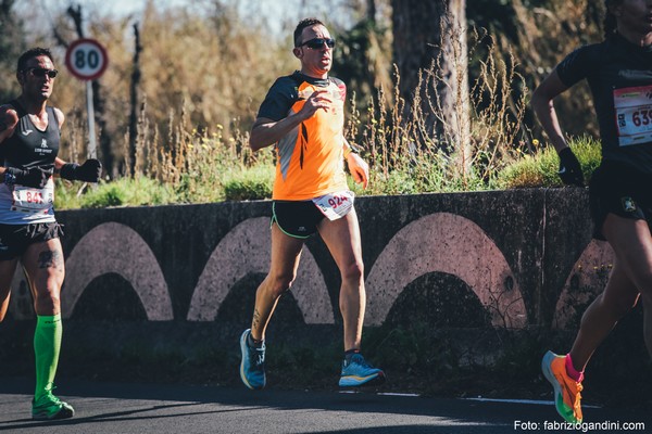 Roma Ostia Half Marathon (05/03/2023) 0022