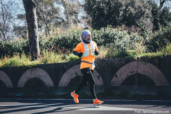 Roma Ostia Half Marathon (05/03/2023) 0023
