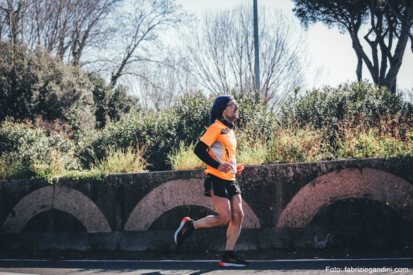 Roma Ostia Half Marathon (05/03/2023) 0025
