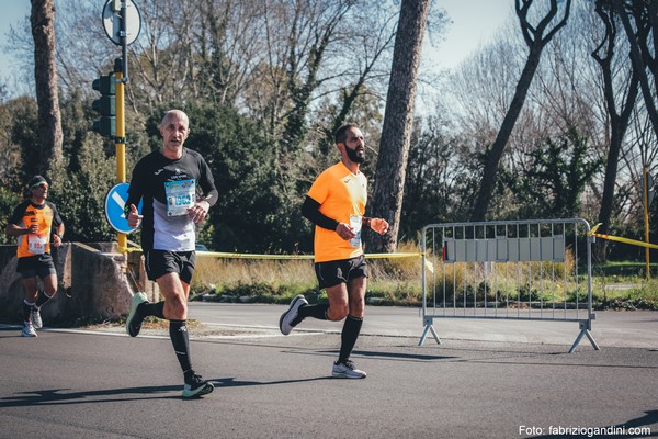 Roma Ostia Half Marathon (05/03/2023) 0029