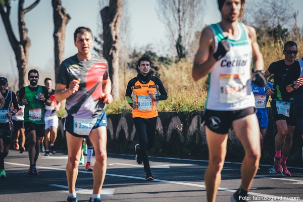 Roma Ostia Half Marathon (05/03/2023) 0047