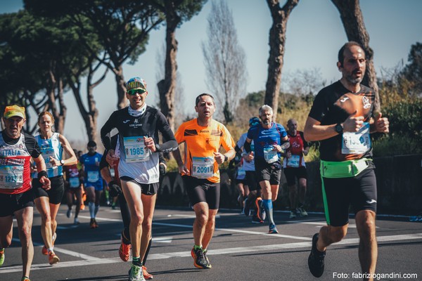 Roma Ostia Half Marathon (05/03/2023) 0053
