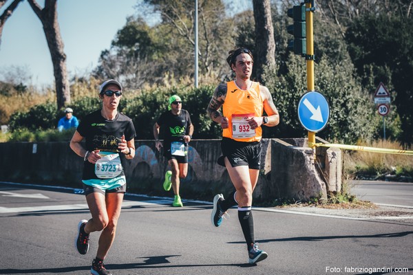 Roma Ostia Half Marathon (05/03/2023) 0057