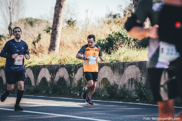 Roma Ostia Half Marathon (05/03/2023) 0062