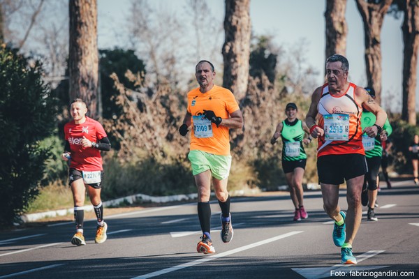 Roma Ostia Half Marathon (05/03/2023) 0068