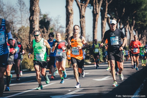 Roma Ostia Half Marathon (05/03/2023) 0072