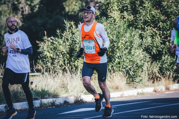 Roma Ostia Half Marathon (05/03/2023) 0074