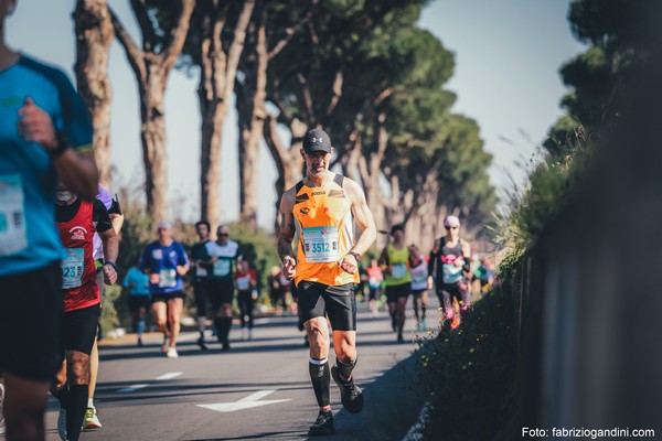 Roma Ostia Half Marathon (05/03/2023) 0080