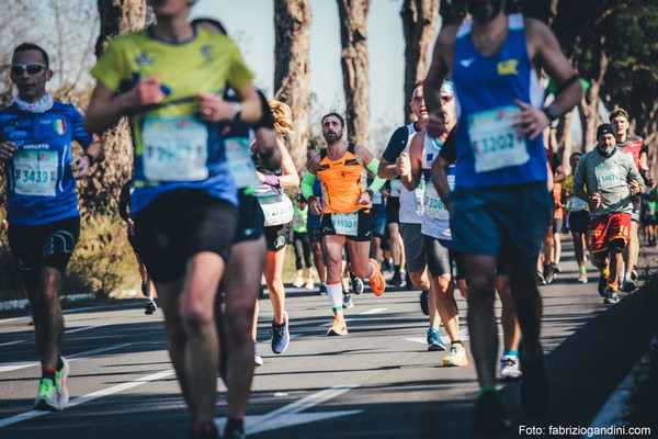 Roma Ostia Half Marathon (05/03/2023) 0083