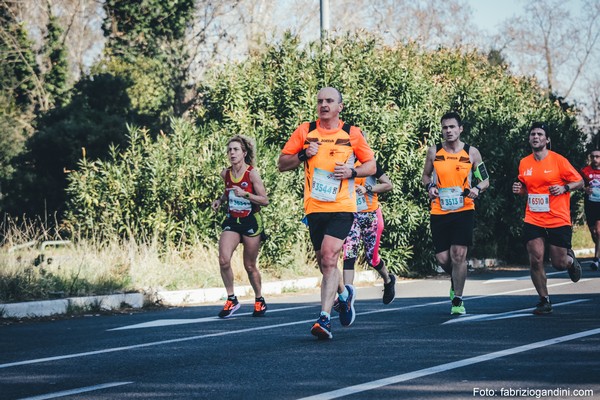 Roma Ostia Half Marathon (05/03/2023) 0087