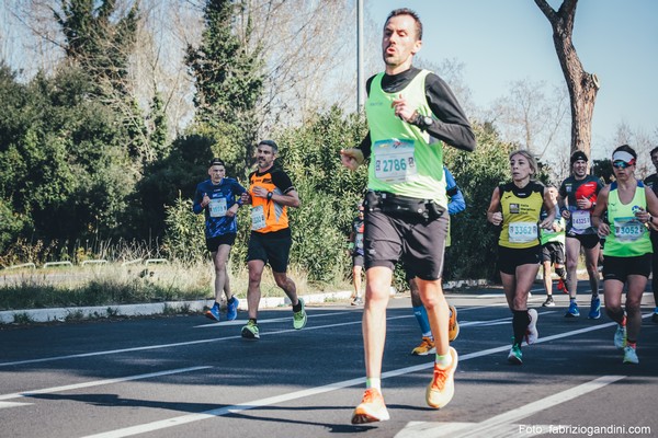 Roma Ostia Half Marathon (05/03/2023) 0088