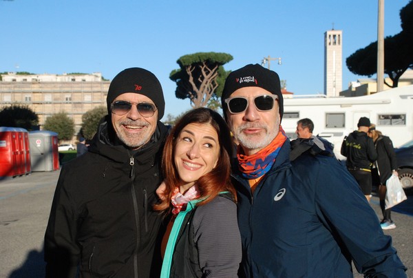 Maratona della Maga Circe (05/02/2023) 0001