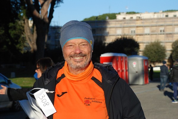 Maratona della Maga Circe (05/02/2023) 0004