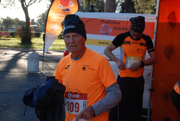 Maratona della Maga Circe (05/02/2023) 0013