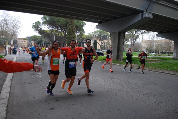 Maratona di Roma (19/03/2023) 0203