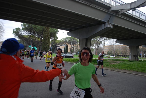 Maratona di Roma (19/03/2023) 0211