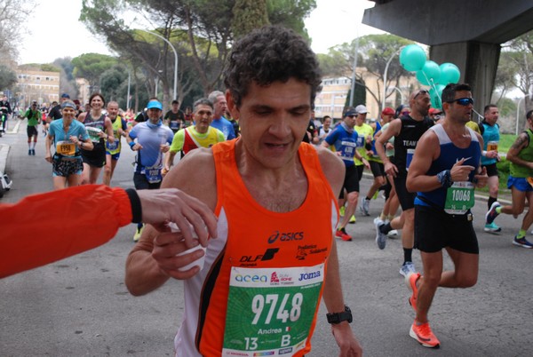 Maratona di Roma (19/03/2023) 0215