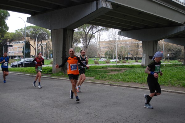 Maratona di Roma (19/03/2023) 0220