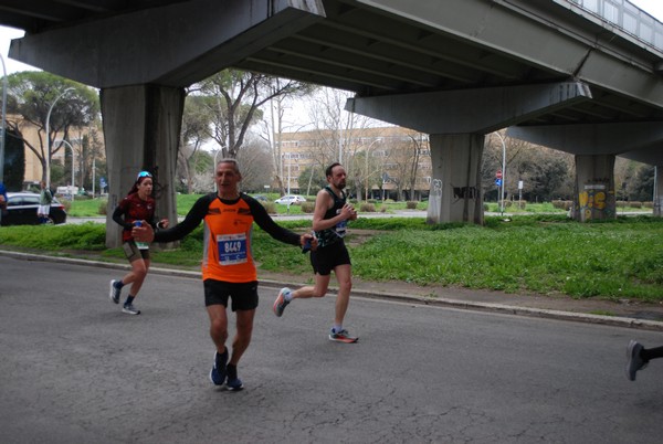 Maratona di Roma (19/03/2023) 0221