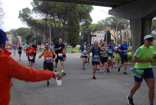 Maratona di Roma (19/03/2023) 0231