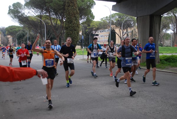 Maratona di Roma (19/03/2023) 0232