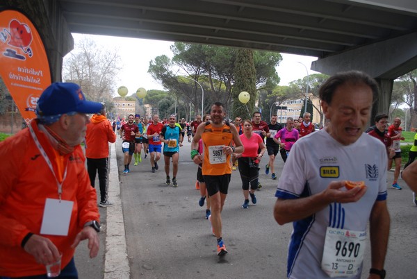 Maratona di Roma (19/03/2023) 0237