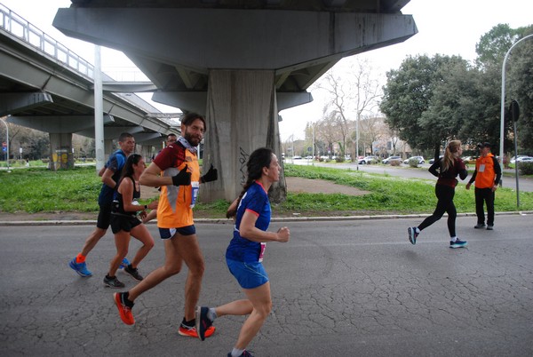 Maratona di Roma (19/03/2023) 0242