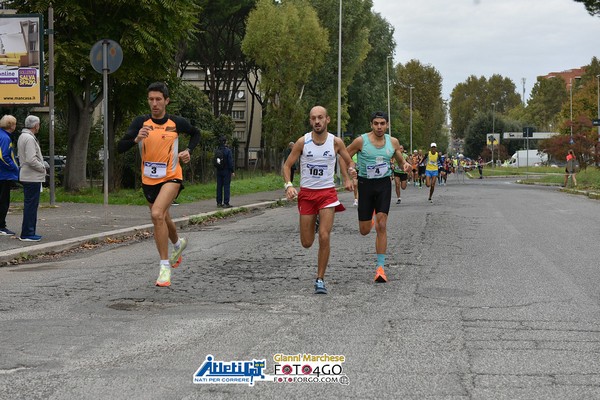 Corriamo al Tiburtino - [TOP]  (12/11/2023) 0016