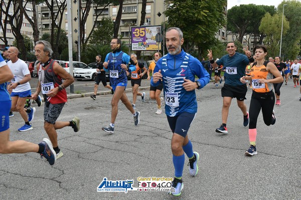 Corriamo al Tiburtino - [TOP]  (12/11/2023) 0030