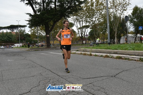 Corriamo al Tiburtino - [TOP]  (12/11/2023) 0050
